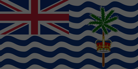British Indian Ocean Island Territory