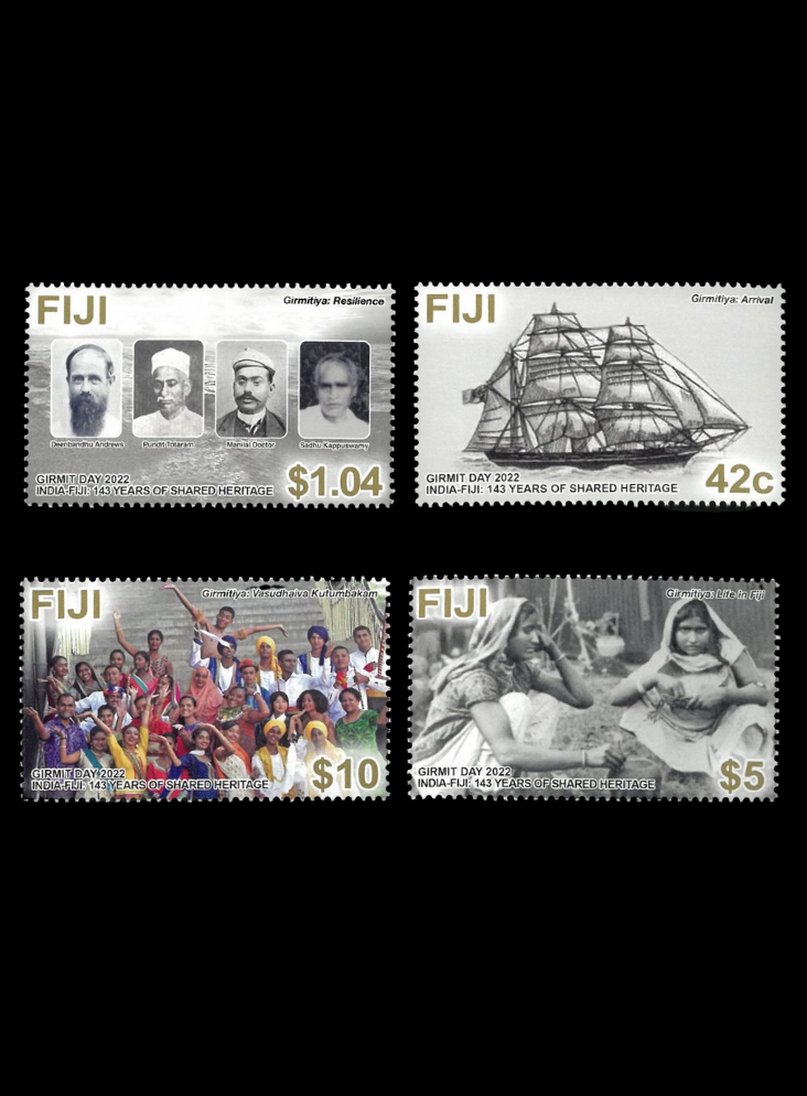 Fiji GIRMIT 2022 4 Value